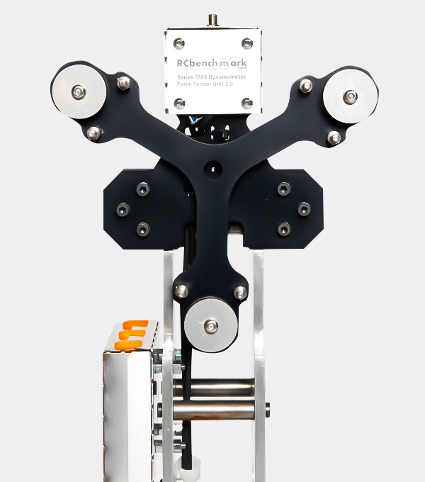 Series 1780 load cell